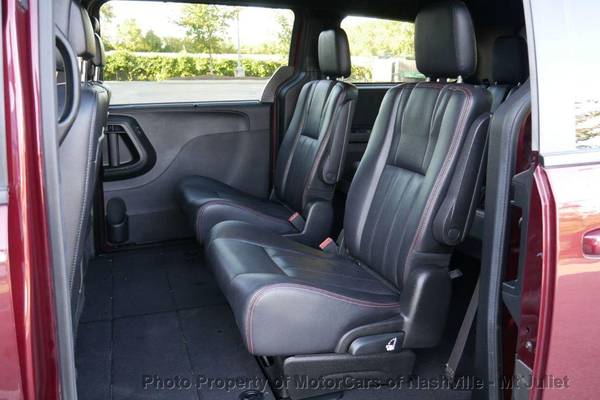2018 Dodge Grand Caravan GT Wagon BAD CREDIT? $1500 DOWN *WI... for sale in Mount Juliet, TN – photo 22