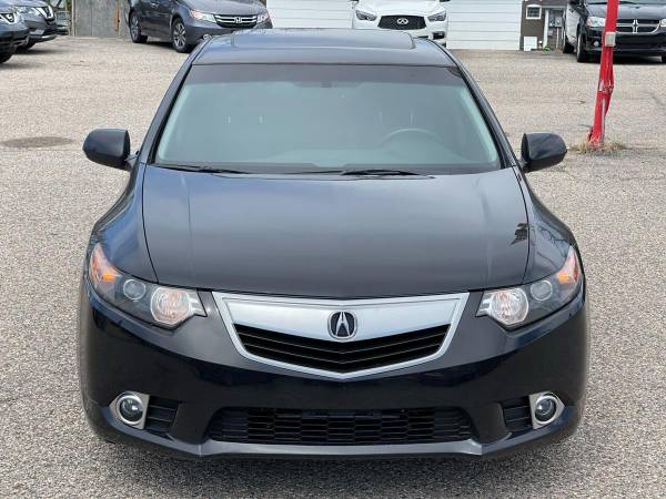 2010 Acura TSX w/Tech 4dr Sedan 6M w/Technology Package - Trade Ins for sale in Shakopee, MN – photo 16
