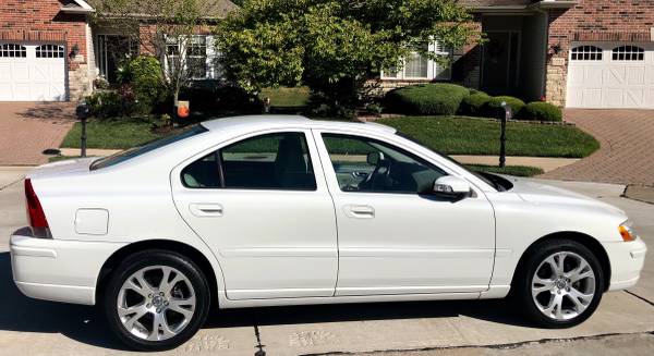 2009 Volvo S60 AWD (All WheelDrive) "Only 102K" - Extremely Clean for sale in St. Charles, MO – photo 8
