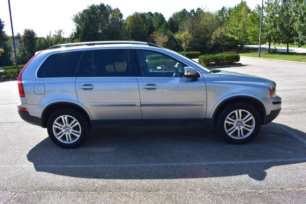 2011 Volvo XC90 - cars & trucks - by dealer - vehicle automotive sale for sale in Wake Forest, NC – photo 4