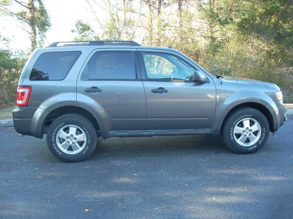 2012 ford escape low miles - - by dealer - vehicle for sale in Wilmington, NC – photo 6
