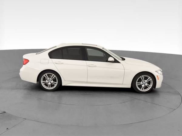 2014 BMW 3 Series 335i Sedan 4D sedan White - FINANCE ONLINE - cars... for sale in Atlanta, CA – photo 13