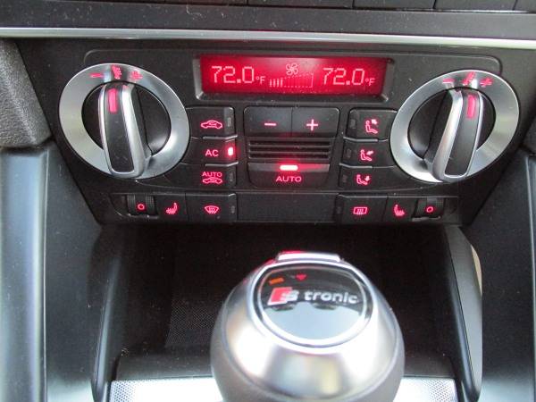 2012 Audi A3 TDI Hatchback Prem + Sport Nav Bose Roof Heated Seats... for sale in Carlsbad, CA – photo 10