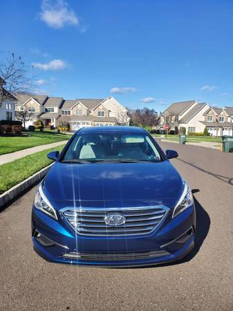2016 hyundai sonata - cars & trucks - by owner - vehicle automotive... for sale in Warminster, PA – photo 5