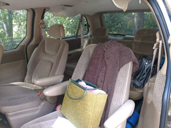 2000 Plymouth Grand Voyager for sale in Decatur, GA – photo 5
