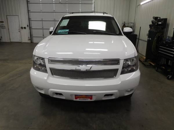2007 CHEVY TAHOE for sale in Sioux Falls, SD – photo 6