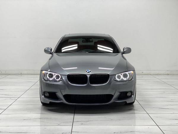2011 BMW 3 Series 335i 2dr Coupe - cars & trucks - by dealer -... for sale in Rancho Cordova, CA – photo 7