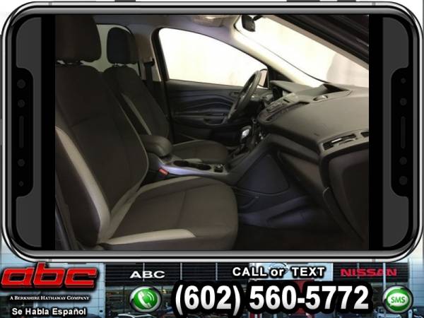 2015 Ford Escape S for sale in Phoenix, AZ – photo 9