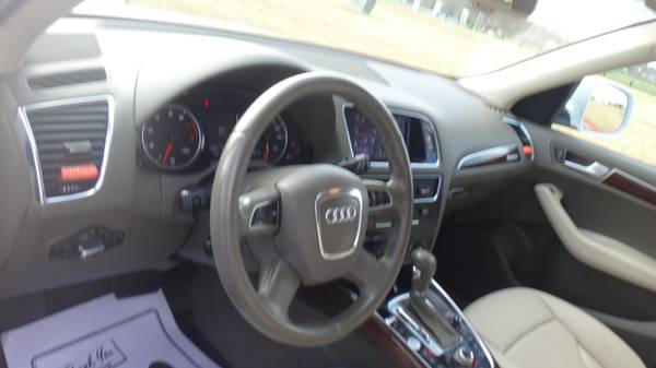 2012 Audi Q5 Quattro Premium Plus With 95K Miles - cars & trucks -... for sale in Springdale, AR – photo 10