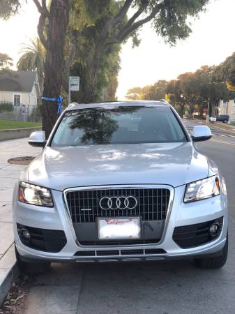 2012 Audi Q5 for sale in Pacific Grove, CA – photo 11
