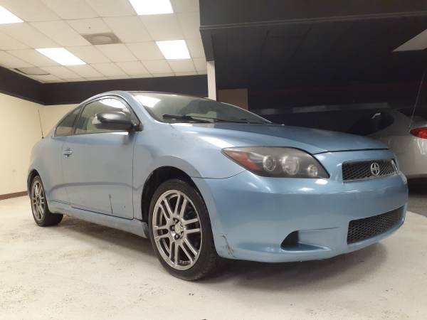 2010 Scion Tc , ...ONE OWNER ..!!!... - cars & trucks - by dealer -... for sale in Decatur, GA – photo 9