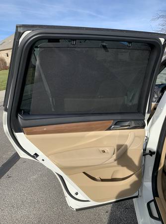 Clean 2013 BMW X3 28i X-Drive - cars & trucks - by owner - vehicle... for sale in Lincoln, NE – photo 11