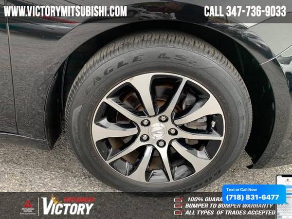 2015 Acura TLX 2.4L - Call/Text for sale in Bronx, NY – photo 11