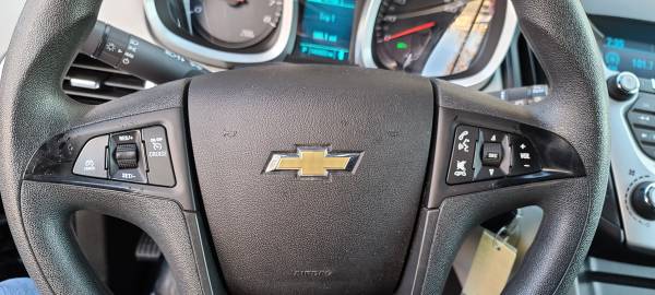2014 Chevy Equinox - cars & trucks - by dealer - vehicle automotive... for sale in Lansing, MI – photo 21