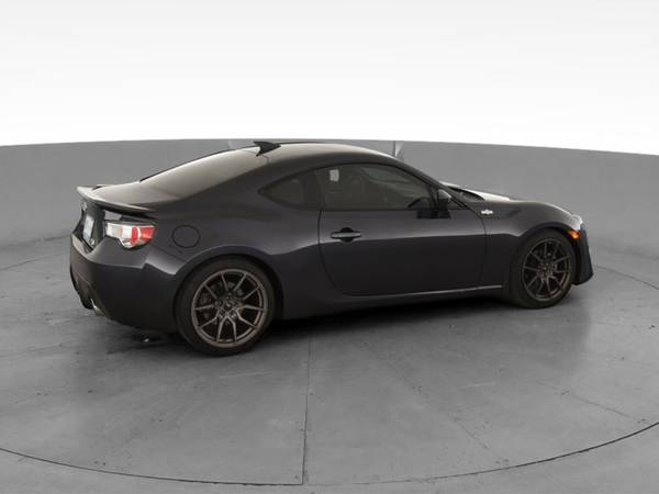 2013 Scion FRS Coupe 2D coupe Black - FINANCE ONLINE - cars & trucks... for sale in Knoxville, TN – photo 12