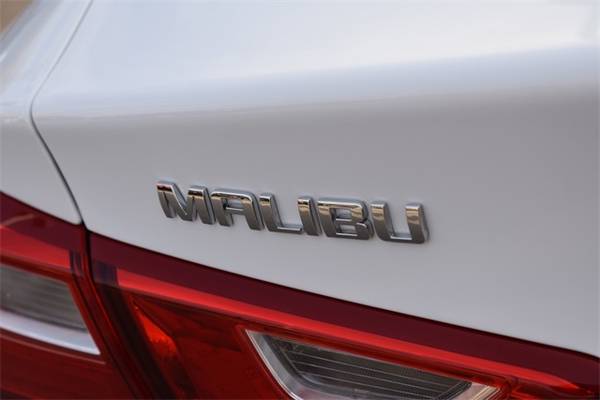 ✔️2017 Chevrolet Malibu LS FWD Certified Bad Credit Ok EMPLOYEE... for sale in Fox_Lake, IL – photo 6