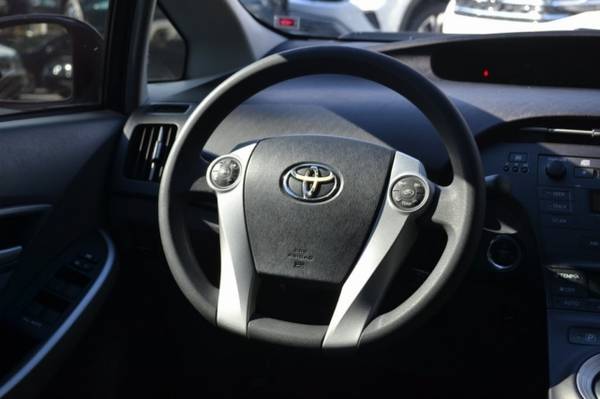 *2010* *Toyota* *Prius* *II* - cars & trucks - by dealer - vehicle... for sale in St. Augustine, FL – photo 15