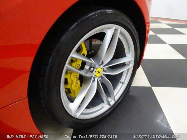 2018 Ferrari 488 GTB 2dr Coupe - AS LOW AS 49/wk - BUY HERE PAY for sale in Paterson, CT – photo 23