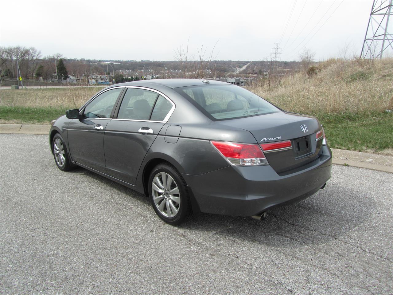 2012 Honda Accord for sale in Omaha, NE – photo 5