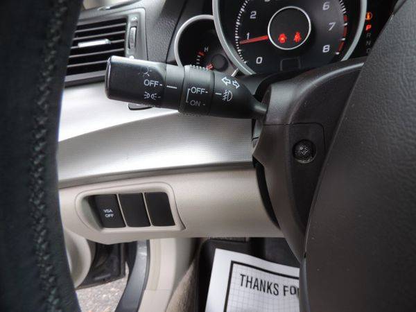 2009 Acura TL 4dr Sdn 2WD Tech - WE FINANCE EVERYONE! for sale in Lodi, NJ – photo 15