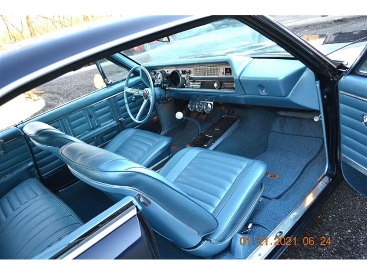 1967 Oldsmobile 442 for sale in Cadillac, MI – photo 5