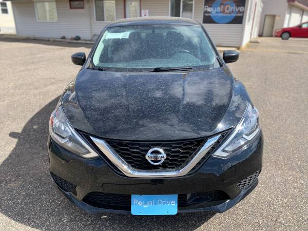2019 Nissan Sentra - Only 35k Miles! - - by dealer for sale in Newport, MN – photo 2