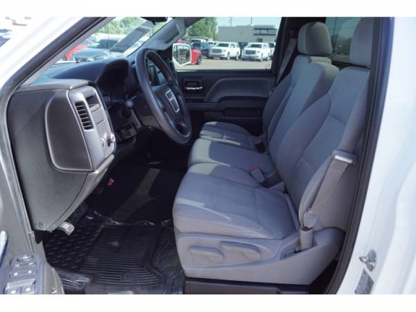 2014 Gmc Sierra 1500 2WD REG CAB 119.0 Passenger for sale in Phoenix, AZ – photo 19