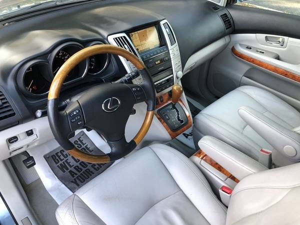 2008 Lexus RX 350 LUXURY SUV~ ALL WHEEL DRIVE~ WELL... for sale in Sarasota, FL – photo 5