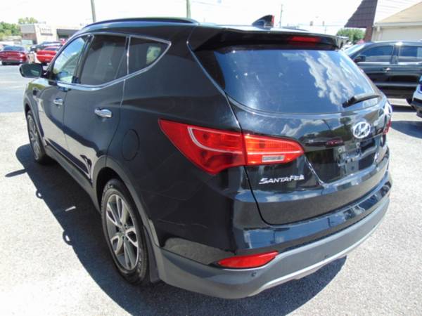 2014 Hyundai Santa Fe $0 DOWN? BAD CREDIT? WE FINANCE! for sale in Hendersonville, TN – photo 5