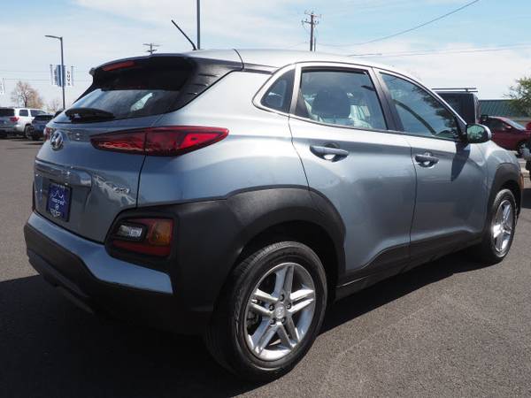 2019 Hyundai Kona SE - - by dealer - vehicle for sale in Bend, OR – photo 4
