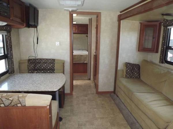 2012 Cruiser RV Viewfinder 24SD - - by dealer for sale in East Berlin, PA – photo 13