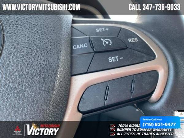 2016 Jeep Grand Cherokee Limited - Call/Text for sale in Bronx, NY – photo 16