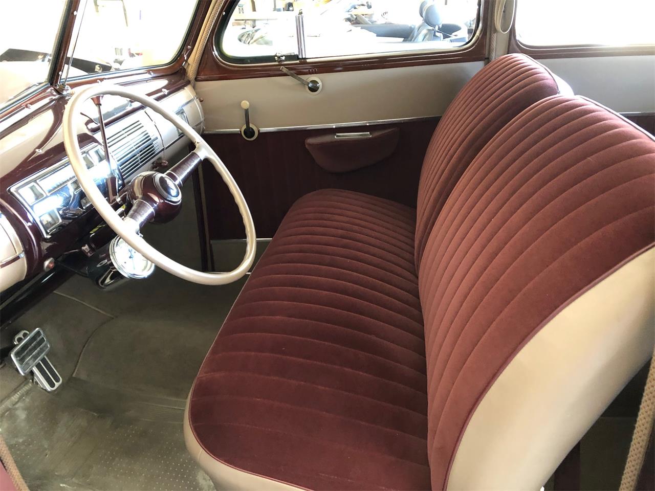 1940 Ford Sedan for sale in Orange, CA – photo 3