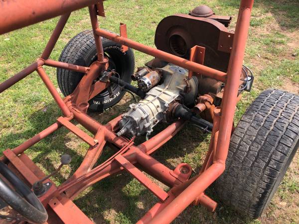 VW dune buggy for sale in Azle, TX – photo 6