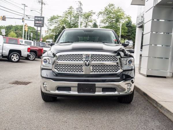 2017 Ram 1500 Laramie Monthly Payment of - cars & trucks - by dealer... for sale in Kingston, MA – photo 3