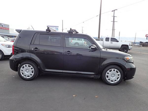 2010 Scion xB Base Buy Here Pay Here - - by dealer for sale in Yakima, WA – photo 7