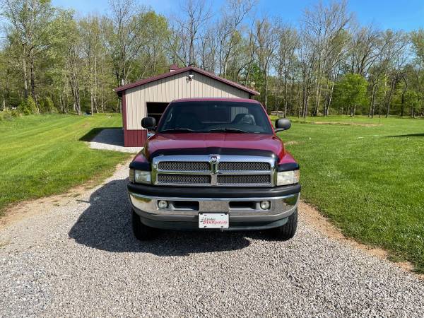 1999 Dodge Ram 15004x4 for sale in Greenville, KY – photo 7