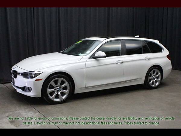 *14899- 2015 BMW 3-Series 328i xDrive AWD w/Back Up and Navigation 15 for sale in Phoenix, AZ – photo 8