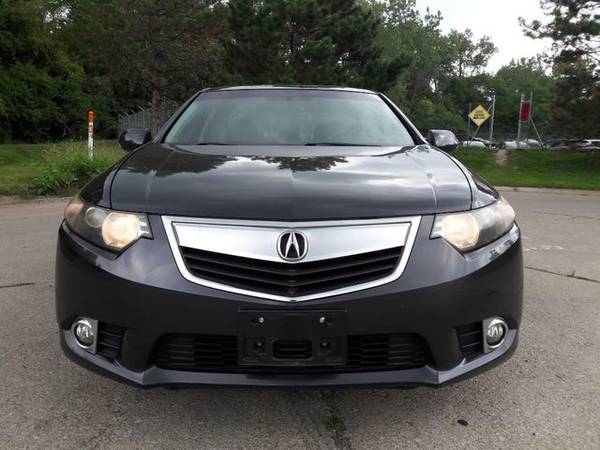 2011 ACURA TSX - cars & trucks - by dealer - vehicle automotive sale for sale in Columbus, OH – photo 5