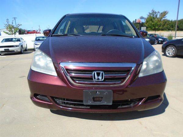 2007 Honda Odyssey EX -GUARANTEED FINANCING for sale in Wentzville, MO – photo 4