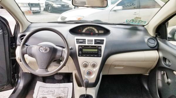 2007 Toyota Yaris Only $999 Down** $60/wk for sale in West Palm Beach, FL – photo 19