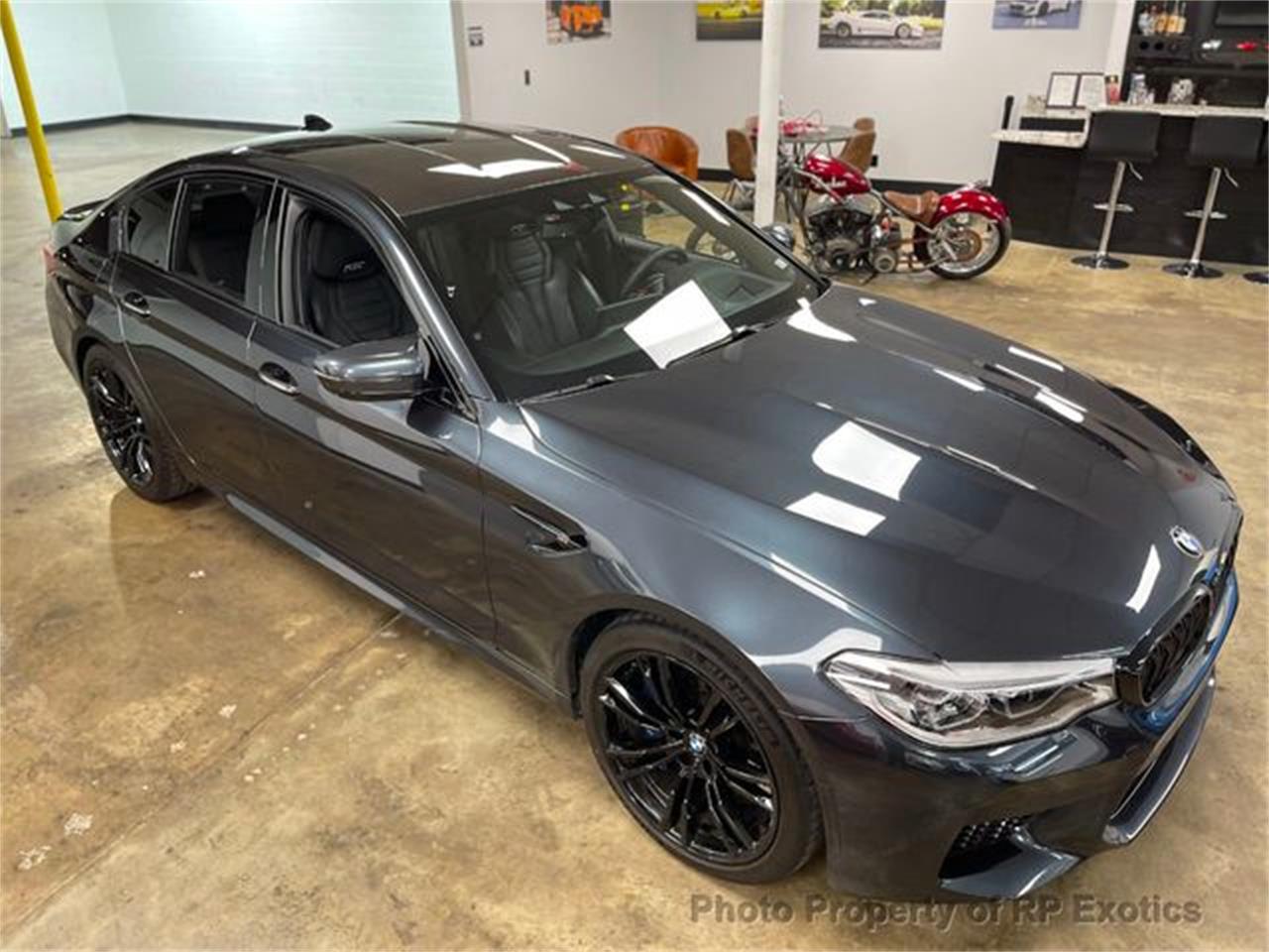 2018 BMW M5 for sale in Saint Louis, MO – photo 43