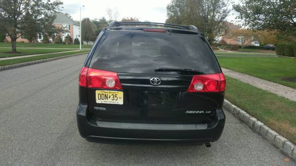 2009 TOYOTA SIENNA FOR SALE - cars & trucks - by owner - vehicle... for sale in Toms River, NJ – photo 4