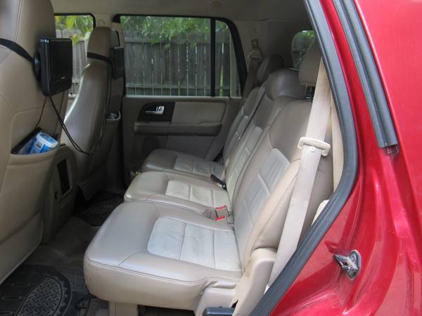 2006 Ford Expedition for sale in Nacogdoches, TX – photo 4