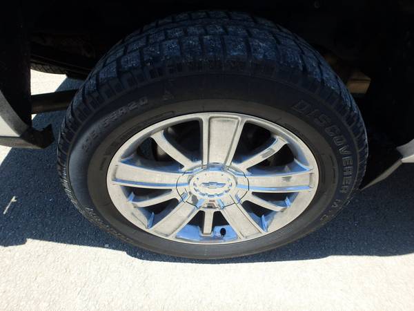 2015 Chevrolet Silverado 1500 High Country for sale in Bonne Terre, MO – photo 7