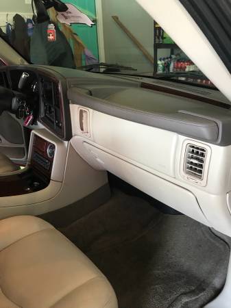 2006 Escalade AWD 52k actual miles for sale in Richmond, KY – photo 13