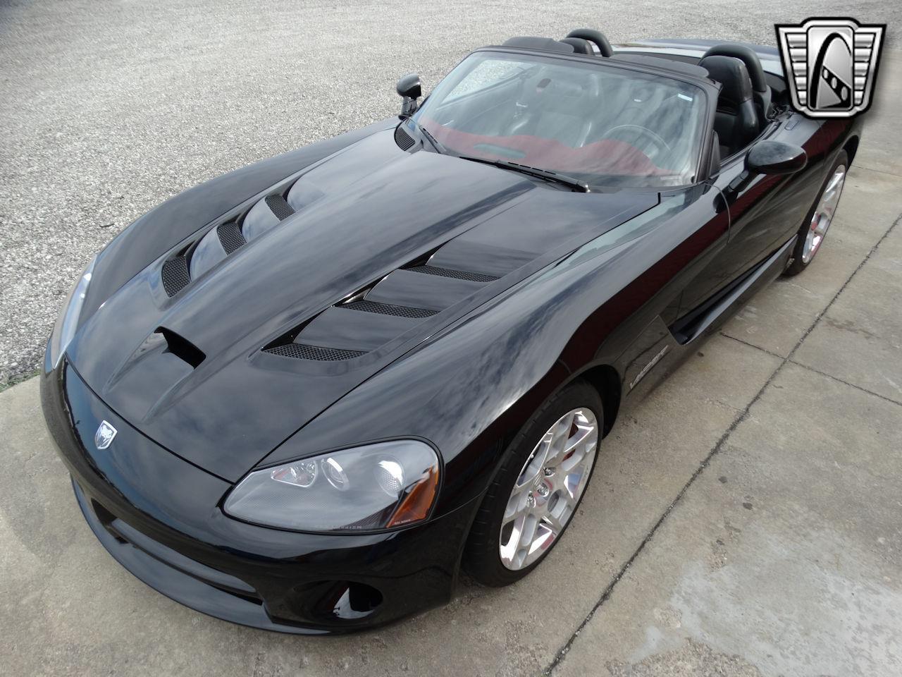 2008 Dodge Viper for sale in O'Fallon, IL – photo 36