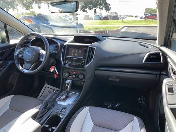 2018 Subaru Crosstrek 2.0i Premium - cars & trucks - by dealer -... for sale in Georgetown, TX – photo 12