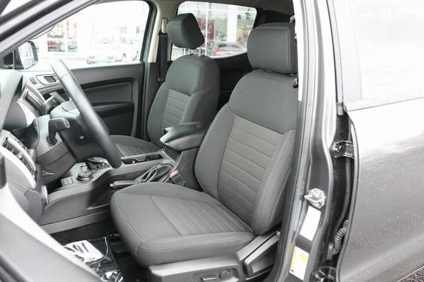 2019 Ford Ranger 4x4 4WD Truck XLT Crew Cab - - by for sale in Auburn, WA – photo 4
