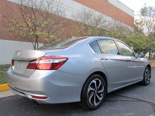 2017 HONDA ACCORD SEDAN EX ~ Youre Approved! Low Down Payments! for sale in Manassas, VA – photo 7